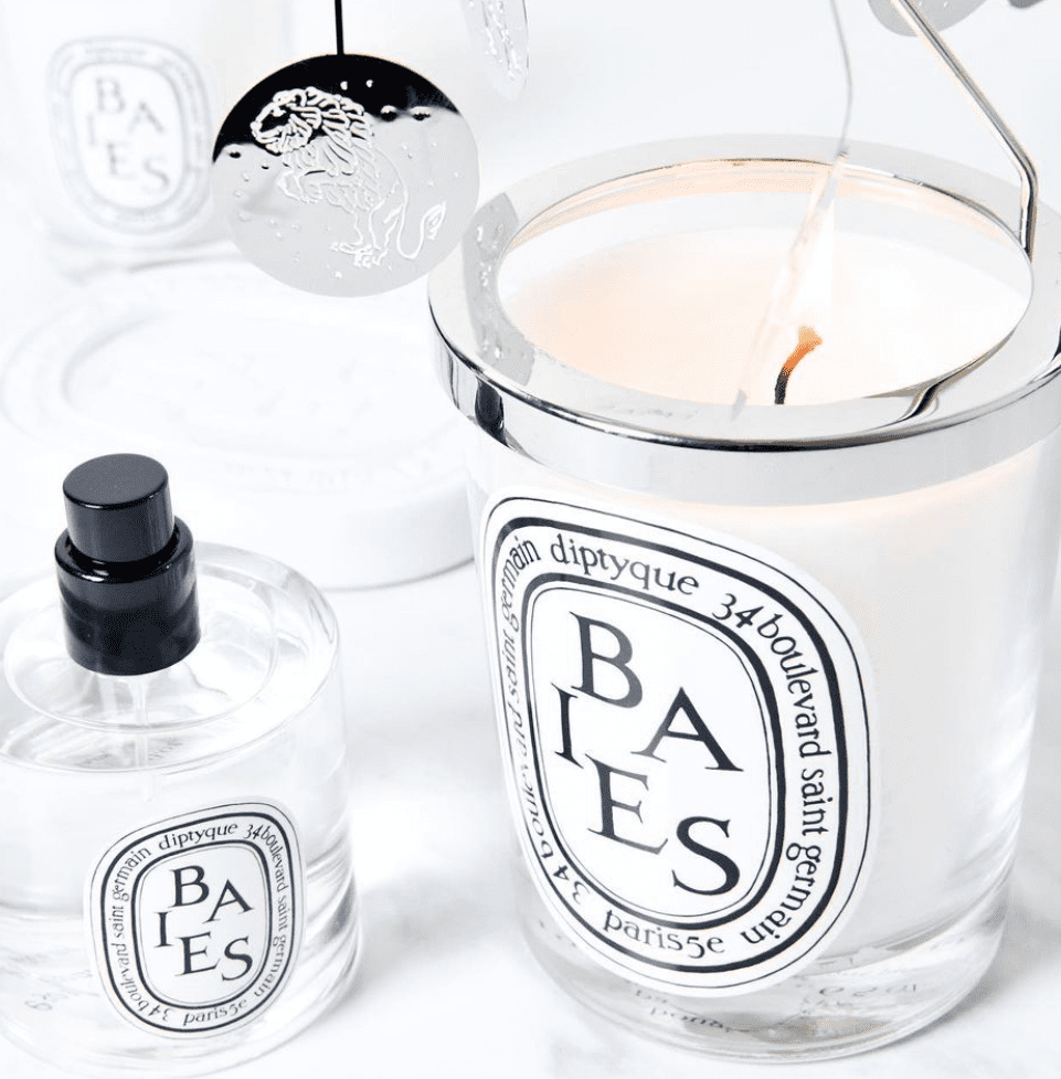 Diptyque products Diptyque products