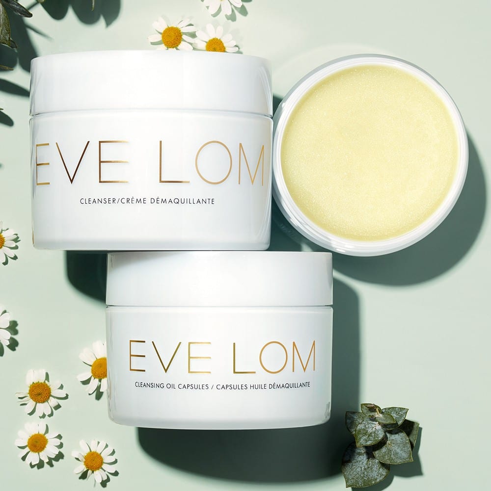 EL cleanser EL cleanser