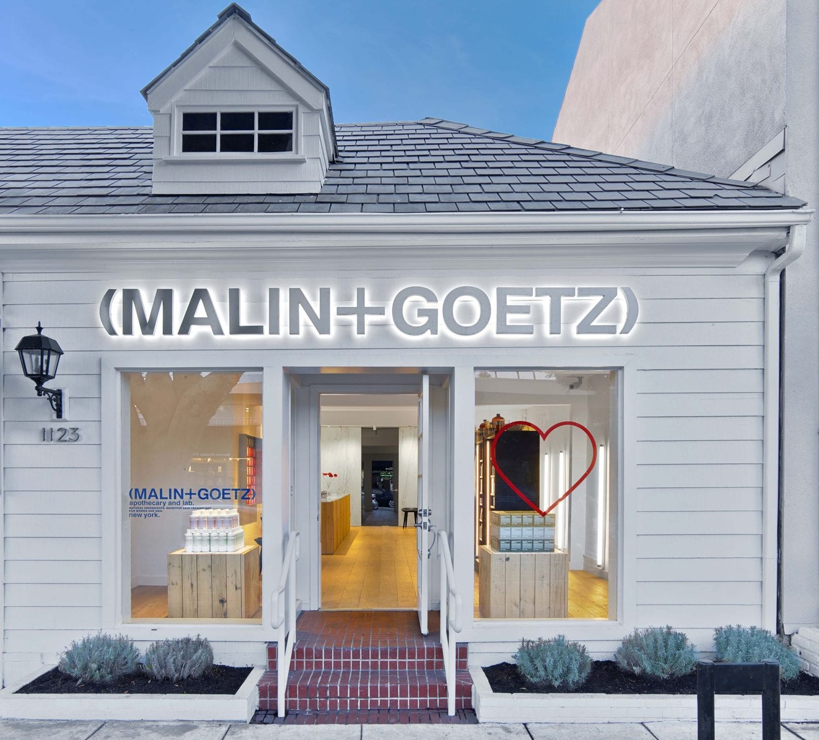 Malin + Goetz Santa Monica Malin + Goetz Santa Monica