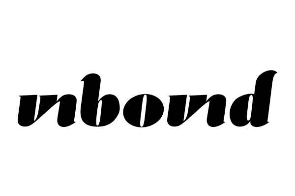Unbound Logo Unbound Logo