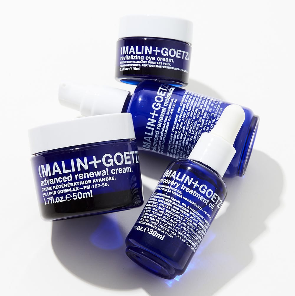 M+G products